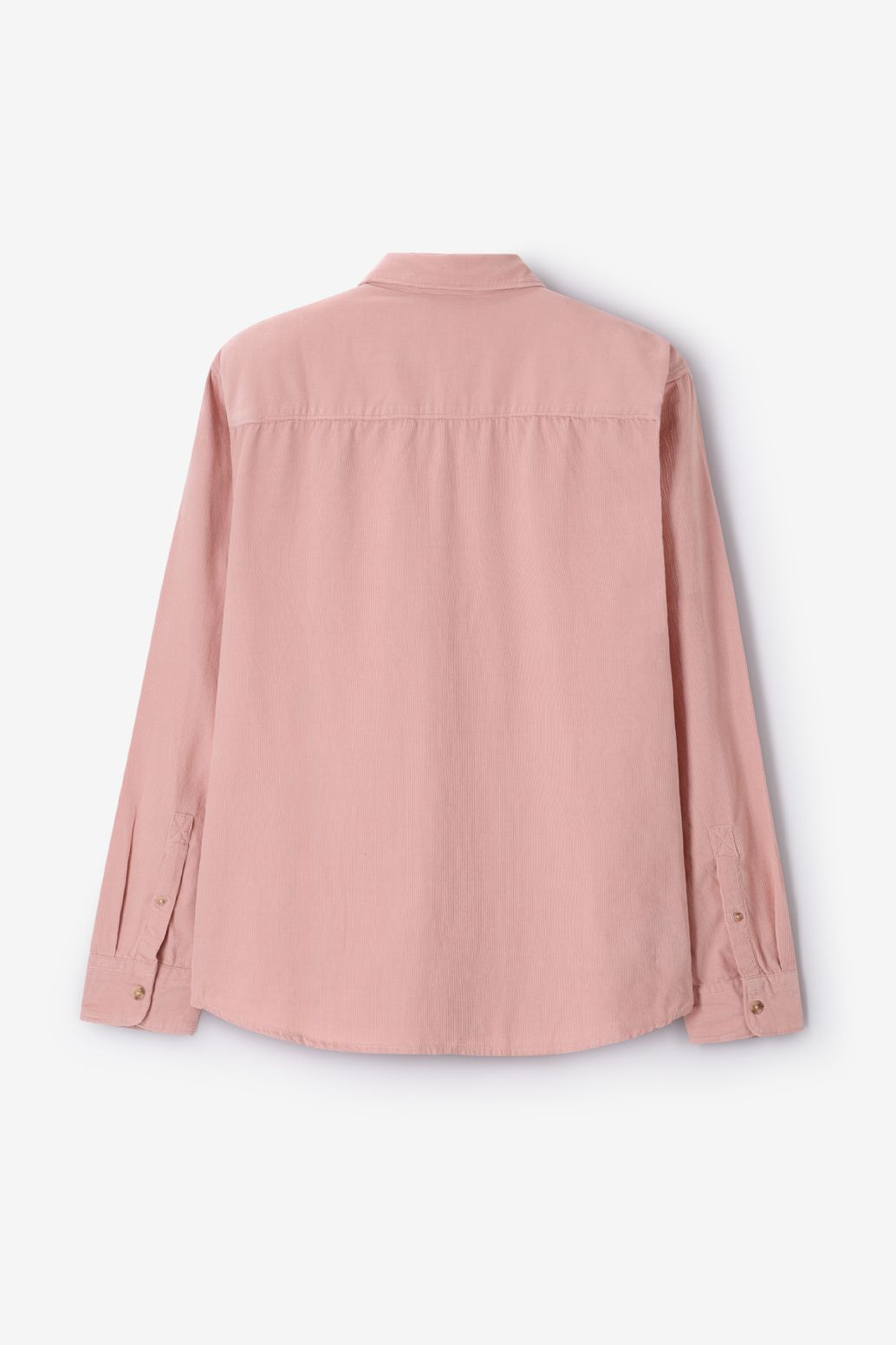 Hemd - hellrosa