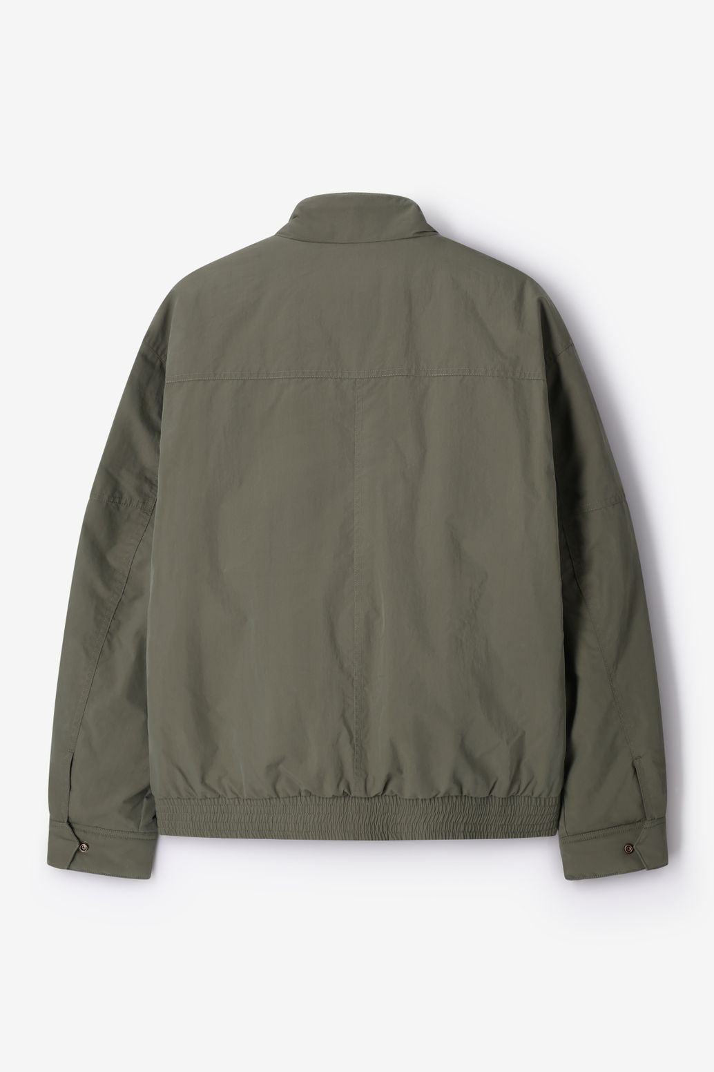 Veste bomber - vert