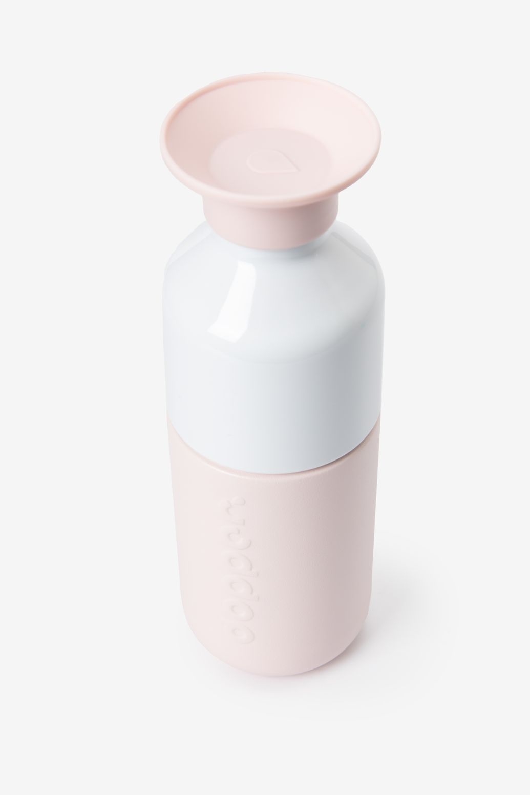 Dopper Steel 350ml - rose