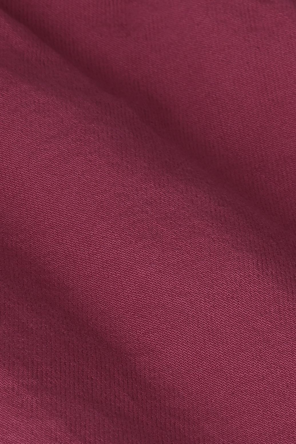 Barrel Jeans - dunkelrosa