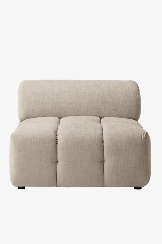 Marquis Fauteuil Artic Cream