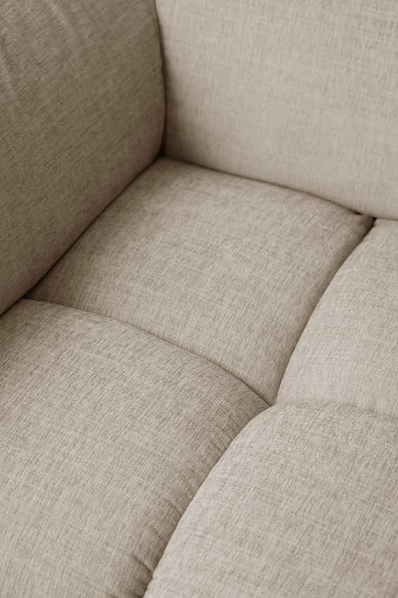 Marquis Fauteuil Artic Cream