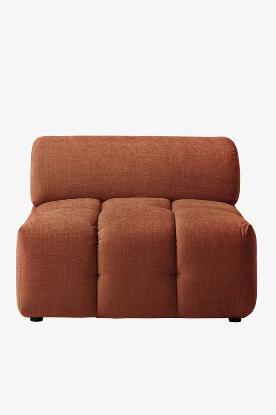 Marquis Fauteuil Artic Rust