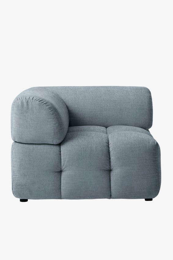 Marquis Angle Artic Grey