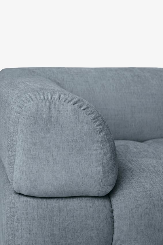 Marquis Angle Artic Grey