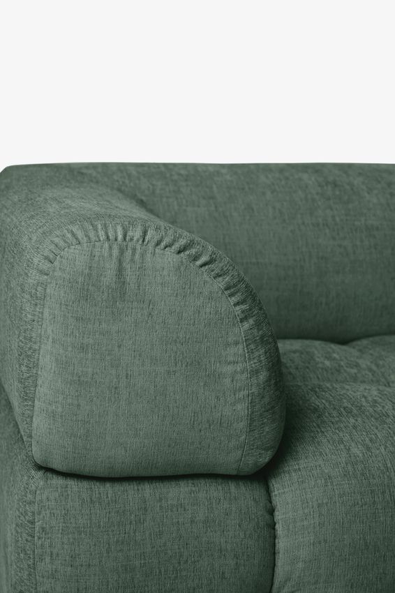 Marquis modulaire bank Artic Thyme