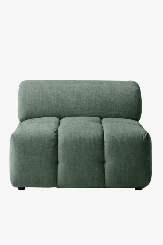 Marquis modulaire bank Artic Thyme