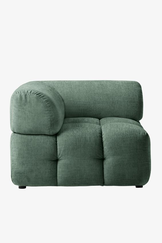 Marquis modulaire bank Artic Thyme