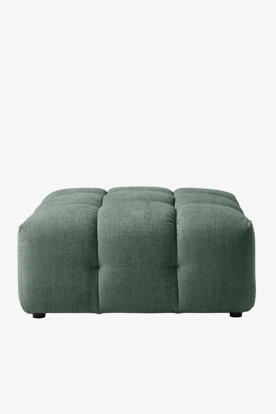 Marquis modulaire bank Artic Thyme