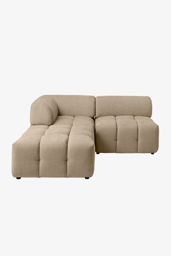 Marquis Canapé modulable Artic Hessian