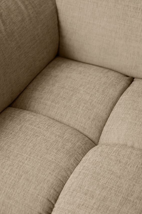Marquis Canapé modulable Artic Hessian