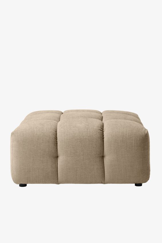 Marquis Canapé modulable Artic Hessian