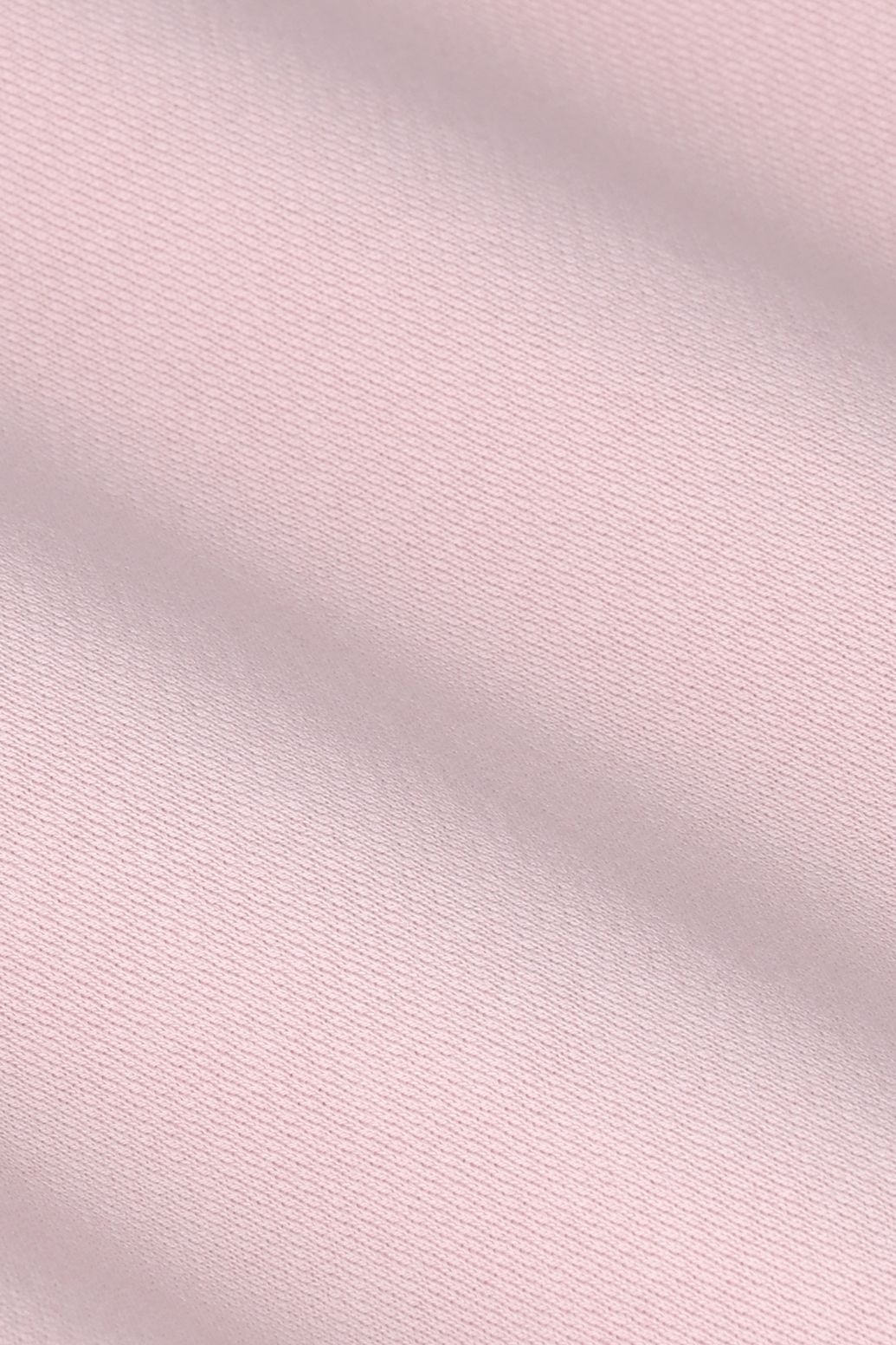 Sweat avec illustration - rose clair