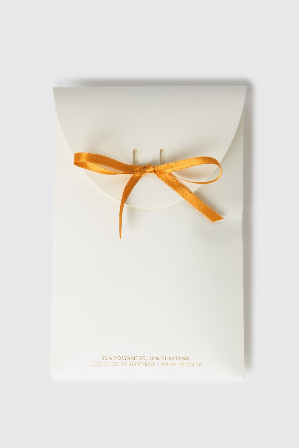 Strumpfhose mit Spitzenmuster - schwarz