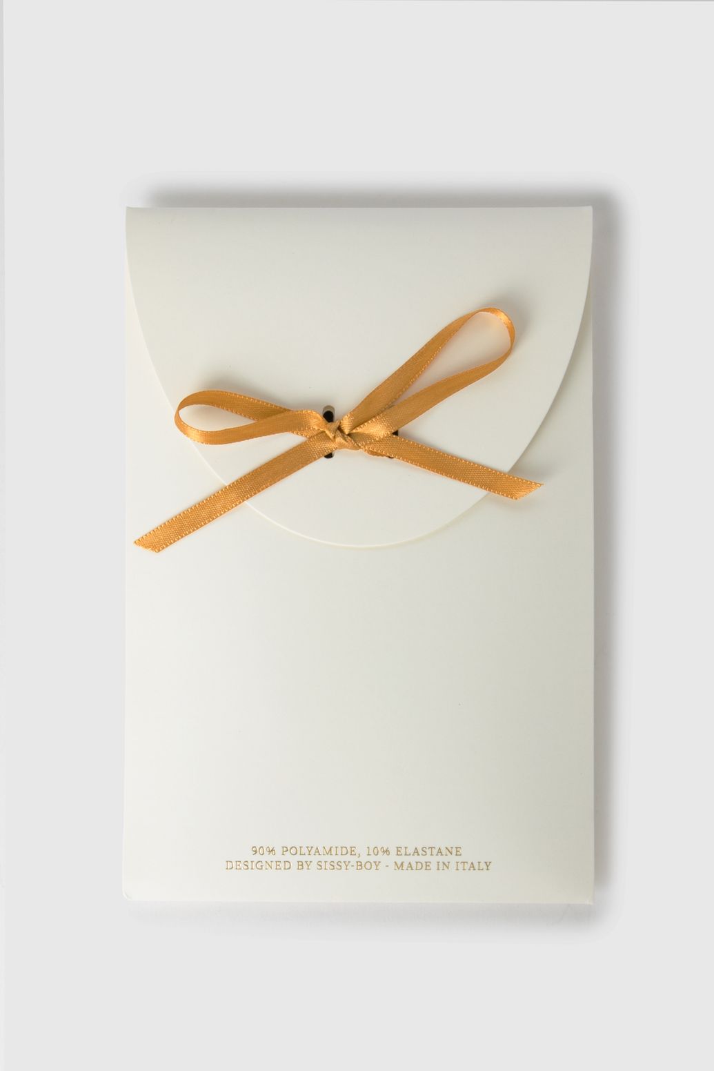 Zwarte leopard panty