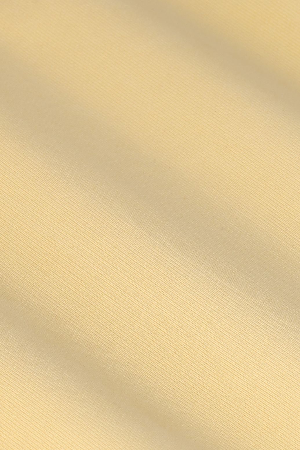 Hoodie mit Artwork-Print - gelb