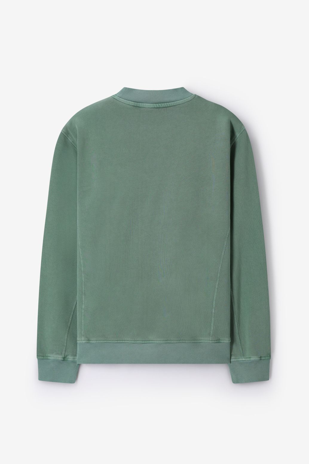 Sweat - vert foncé