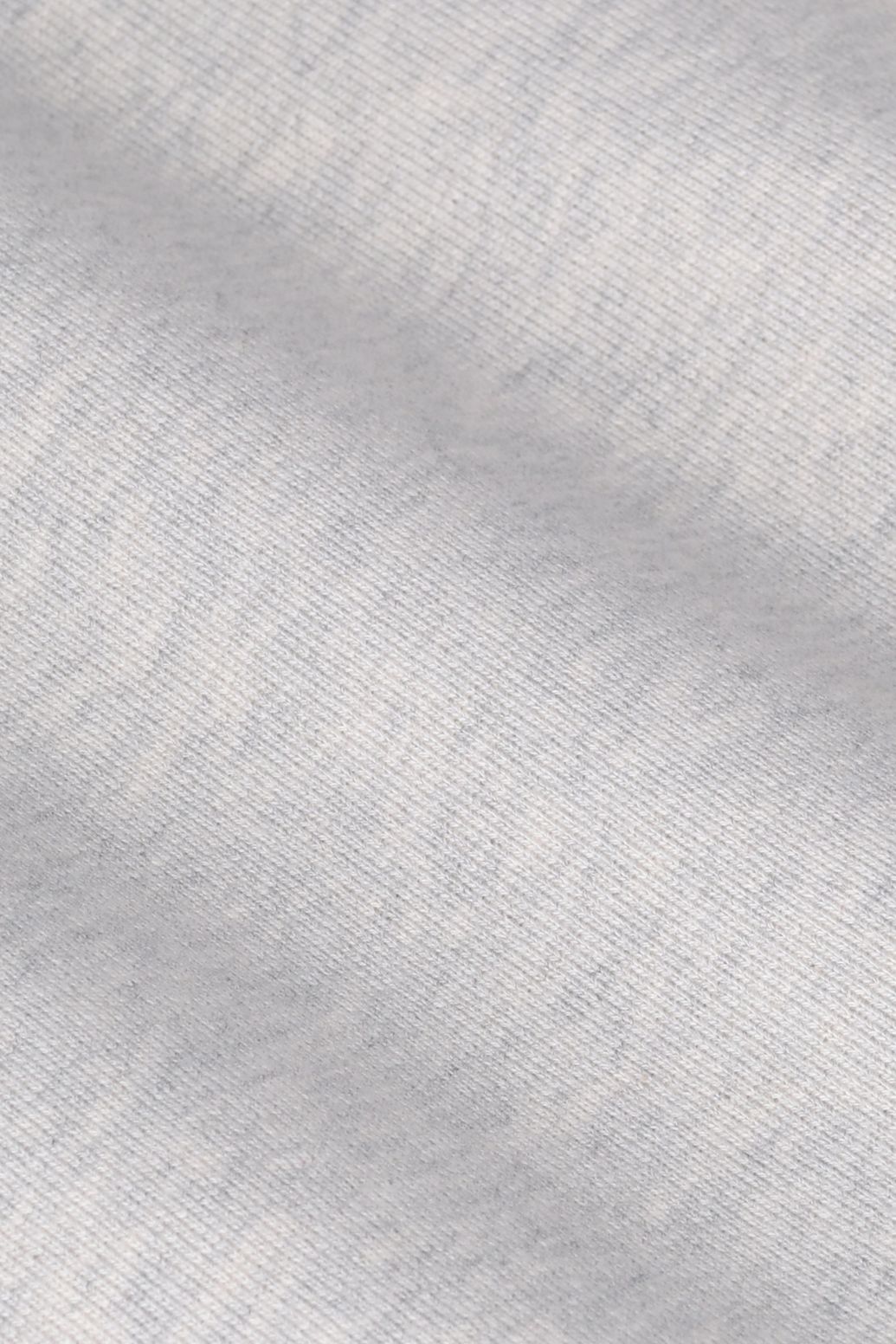 Sweater mit Artwork-Print - grau