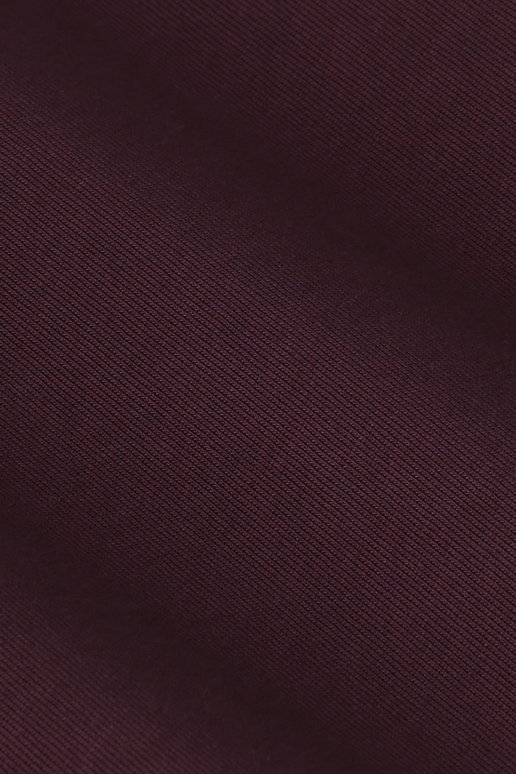 T-shirt - marron foncé