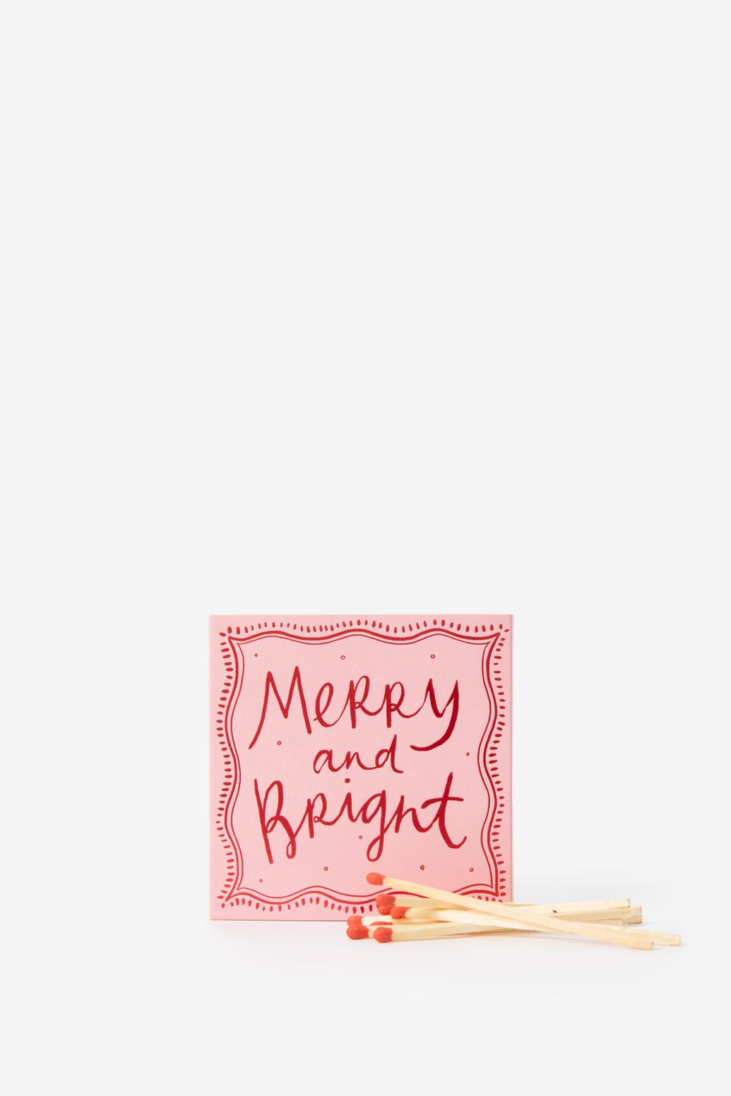 Lucifers merry and bright