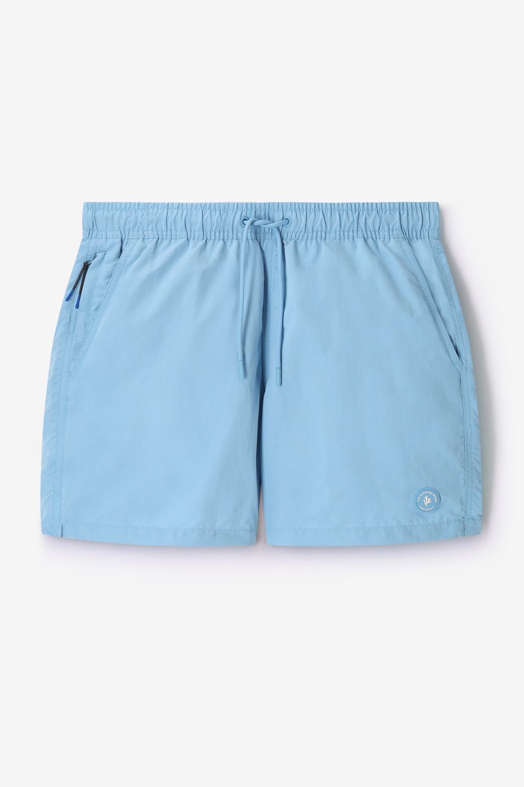 Shiwi Short de bain - bleu clair