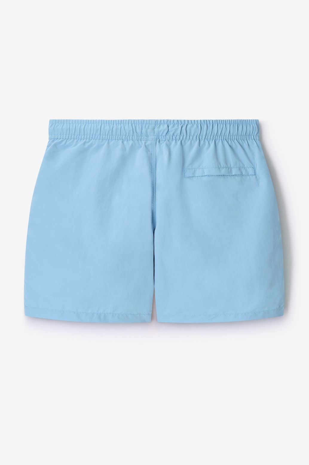 Shiwi Short de bain - bleu clair