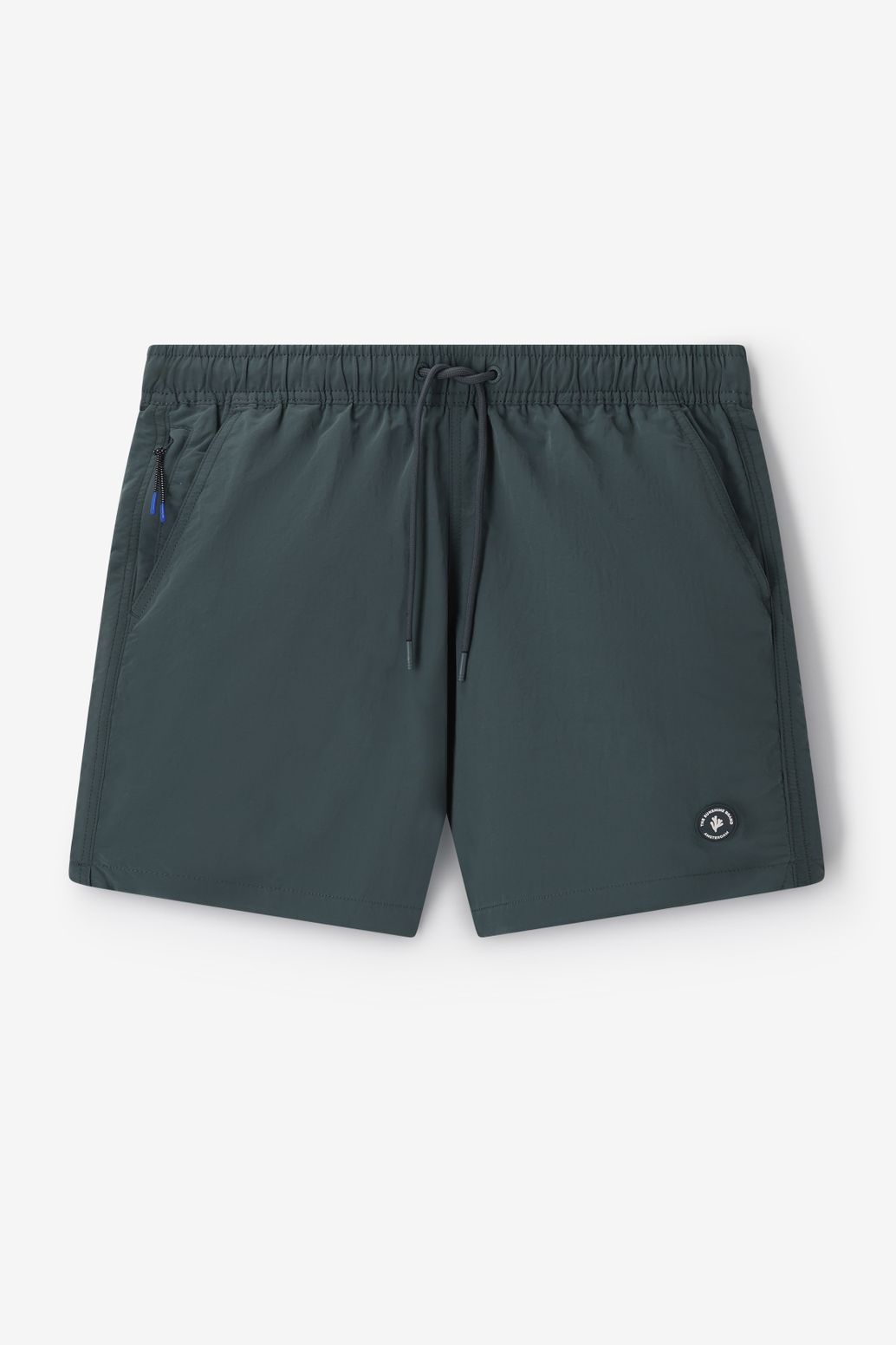 Shiwi Short de bain - vert foncé