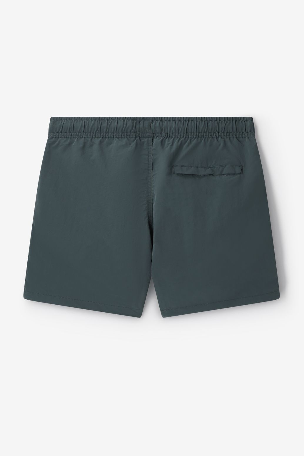 Shiwi Short de bain - vert foncé