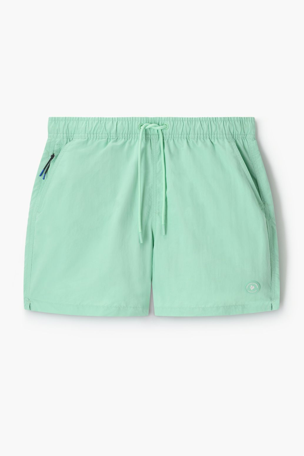 Shiwi Short de bain - vert clair