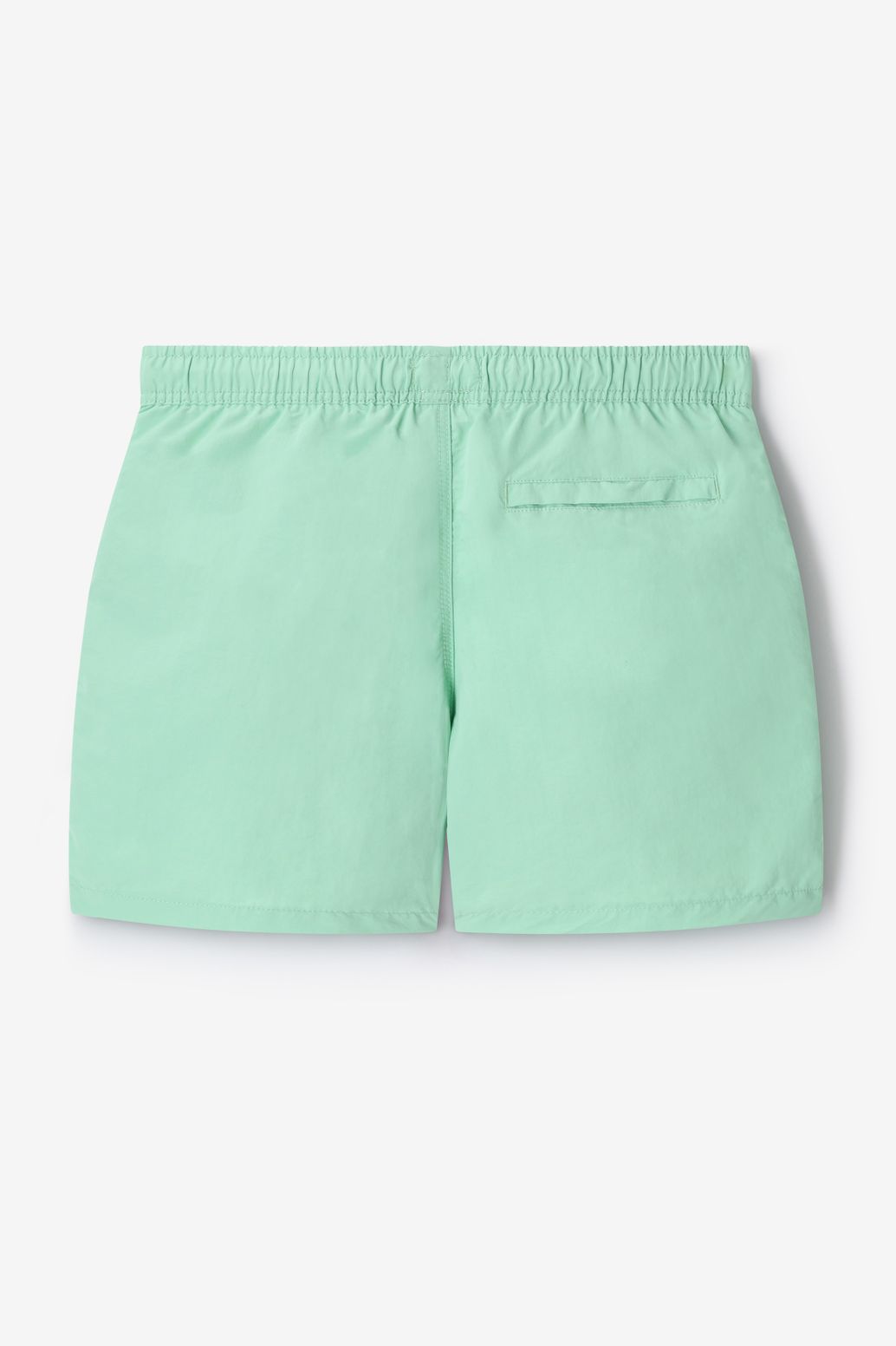 Shiwi Short de bain - vert clair