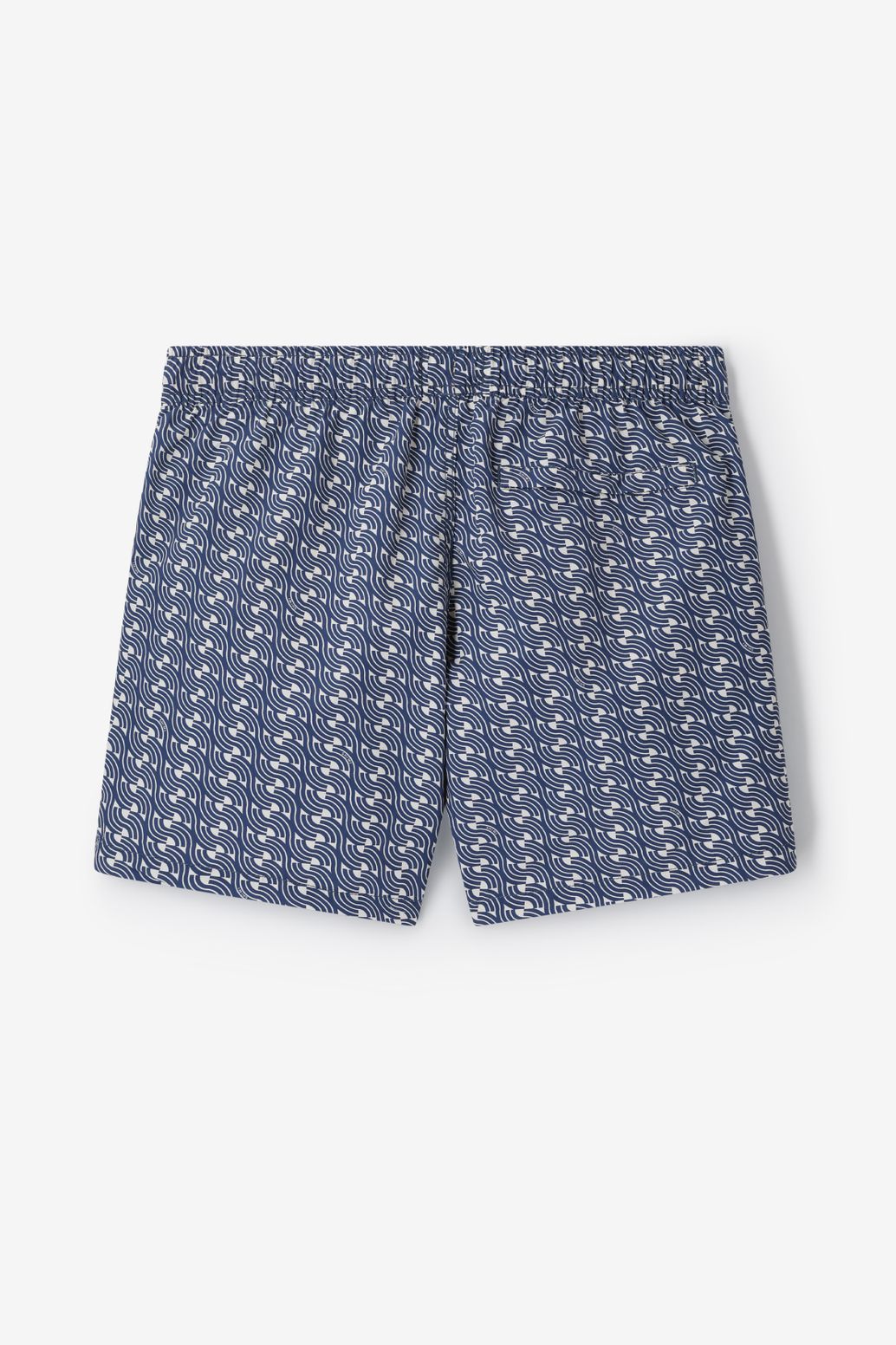 Shiwi Short de bain - bleu foncé