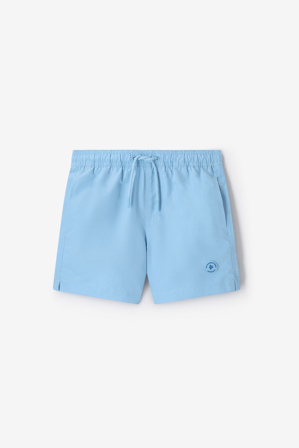Shiwi Short de bain - bleu clair