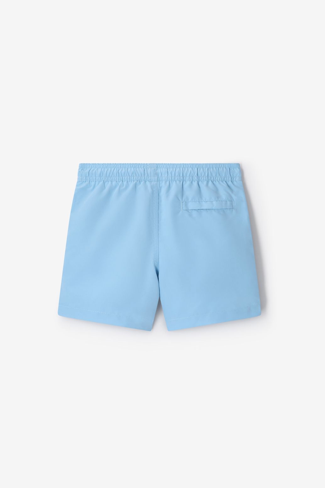 Shiwi Short de bain - bleu clair