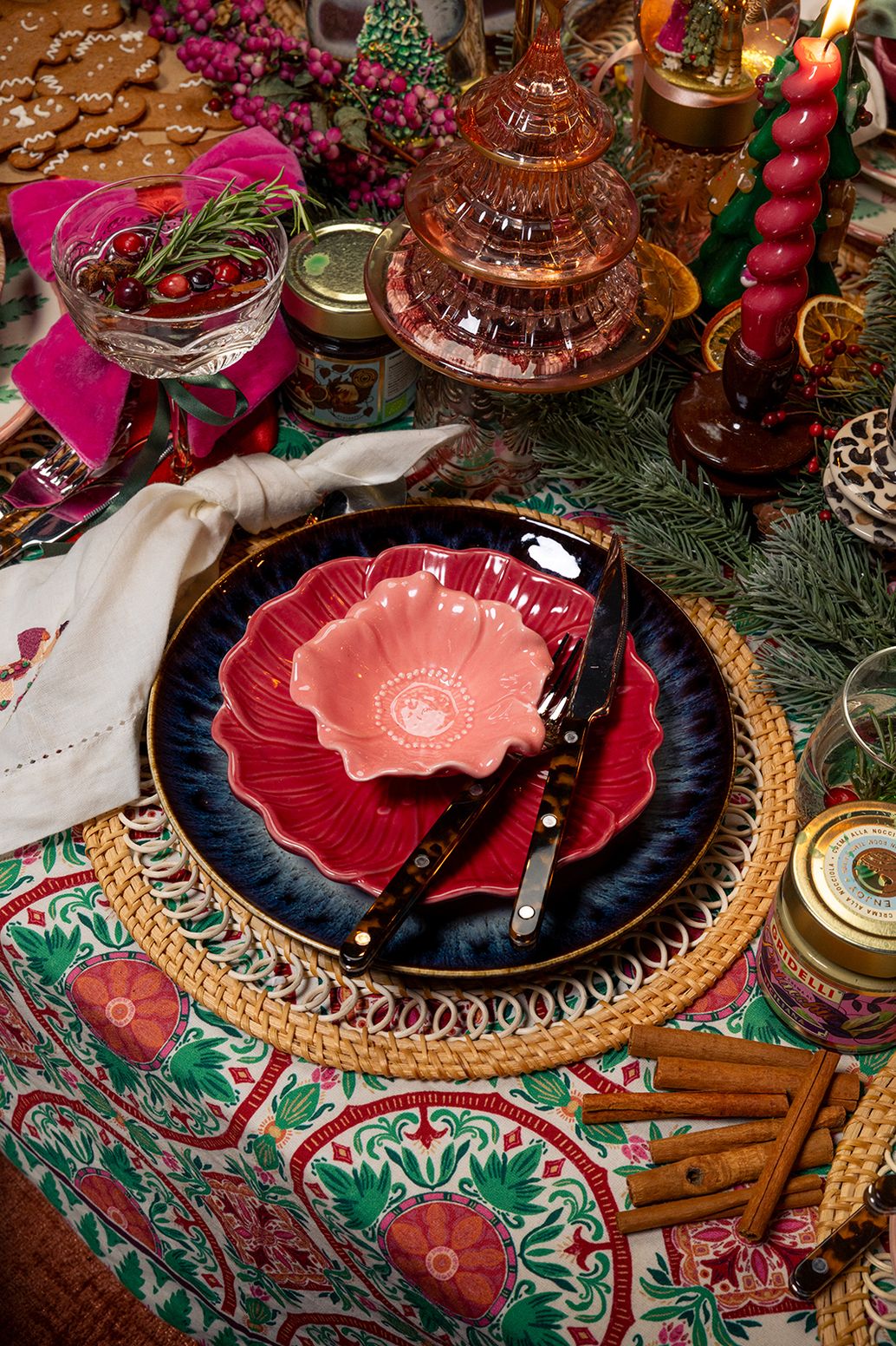 Gridelli Pistaziencreme