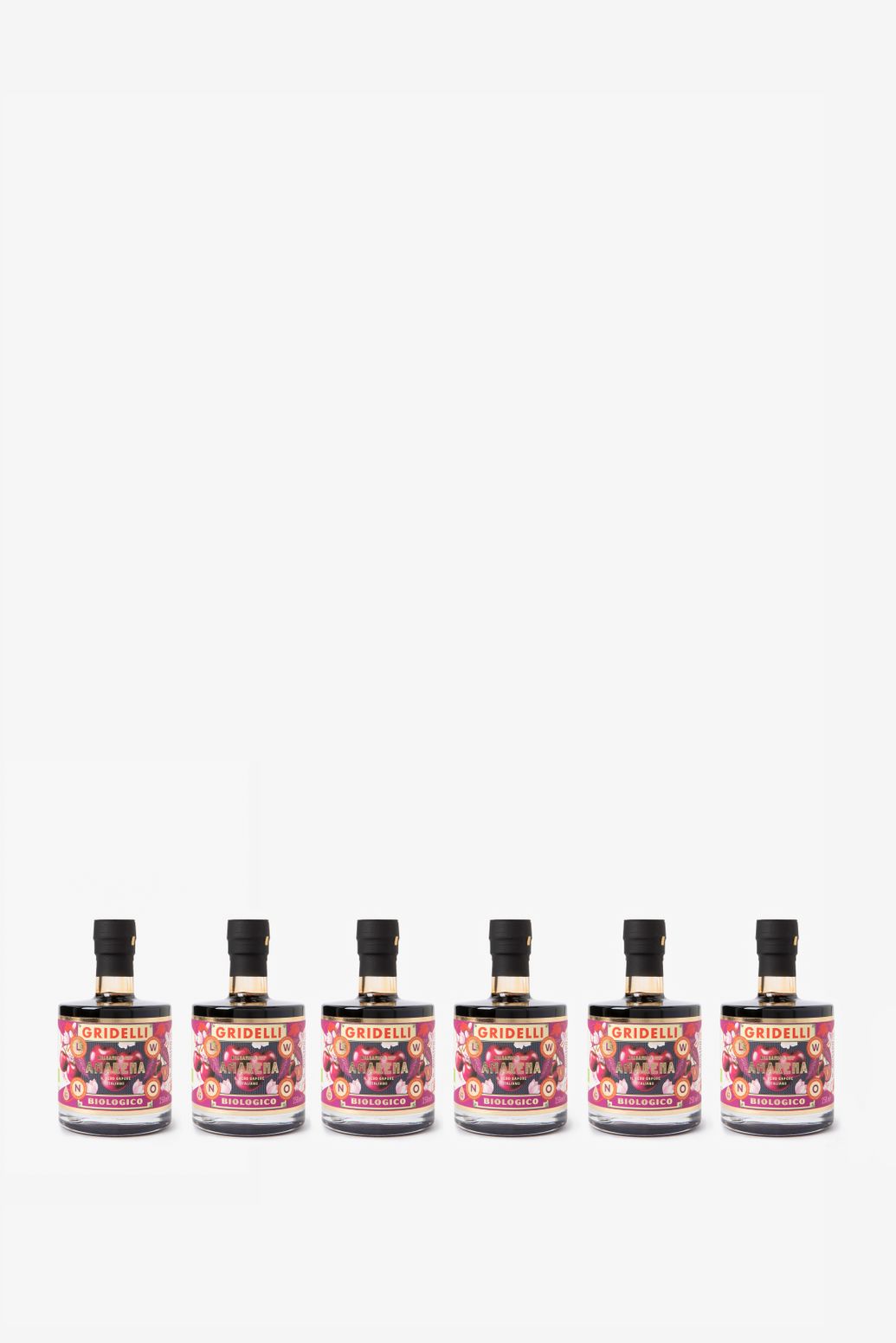 Gridelli Vinaigre balsamique Amarena