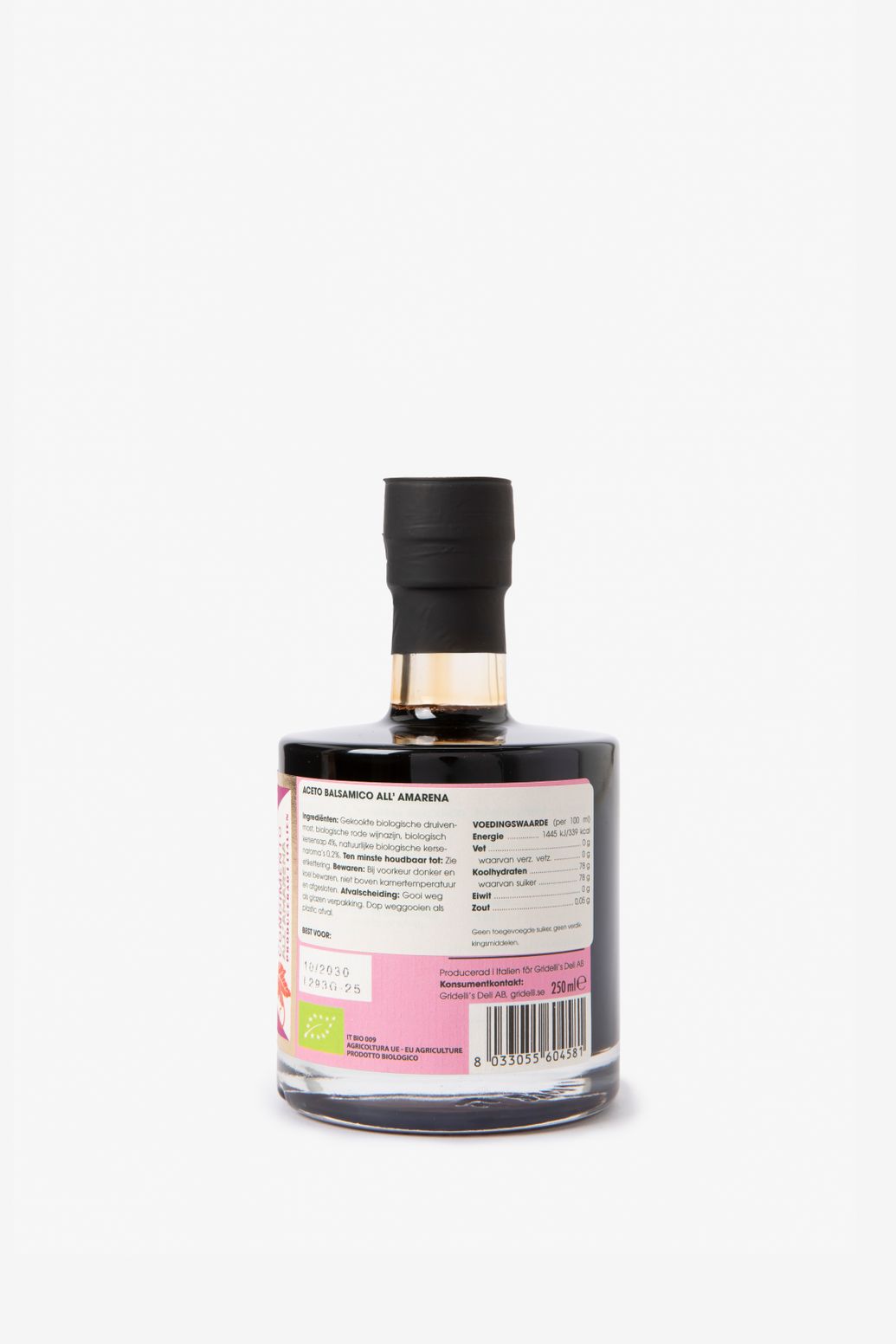Gridelli Amarena Balsamico