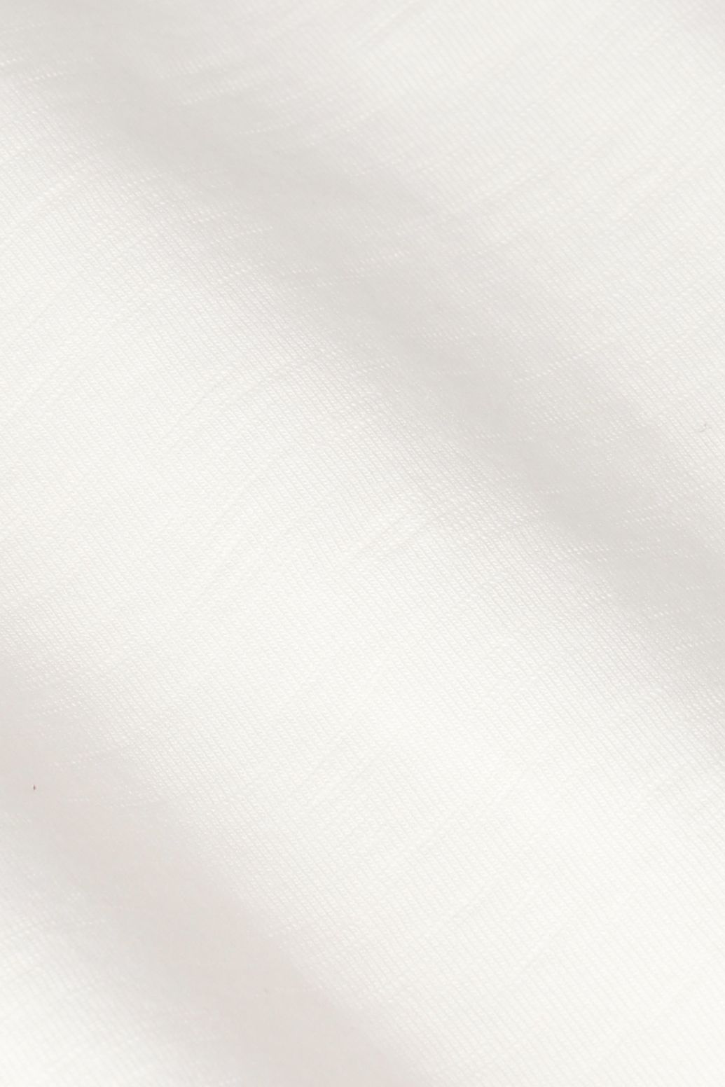 T-Shirt mit Artwork-Print - weiß