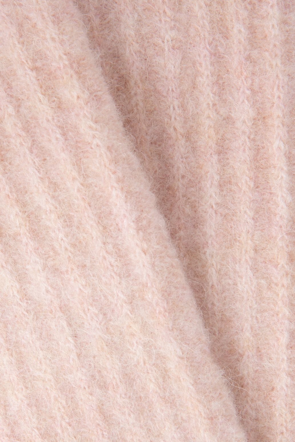 Kuschelsocken - rosa