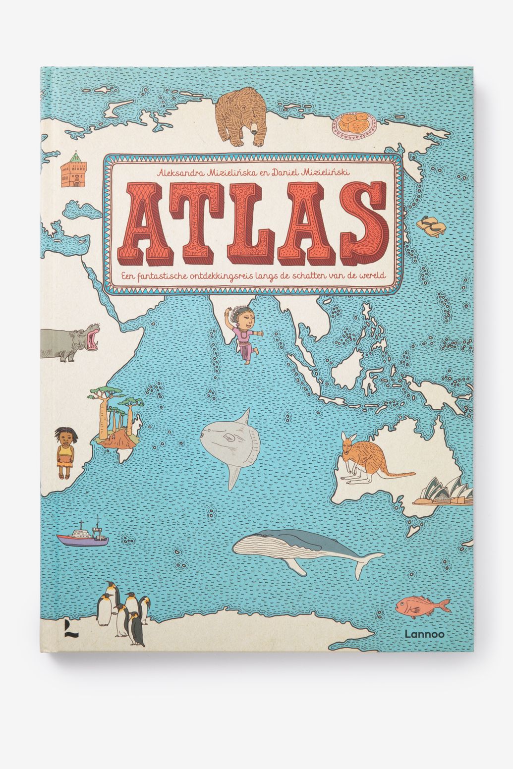 Kinderatlas