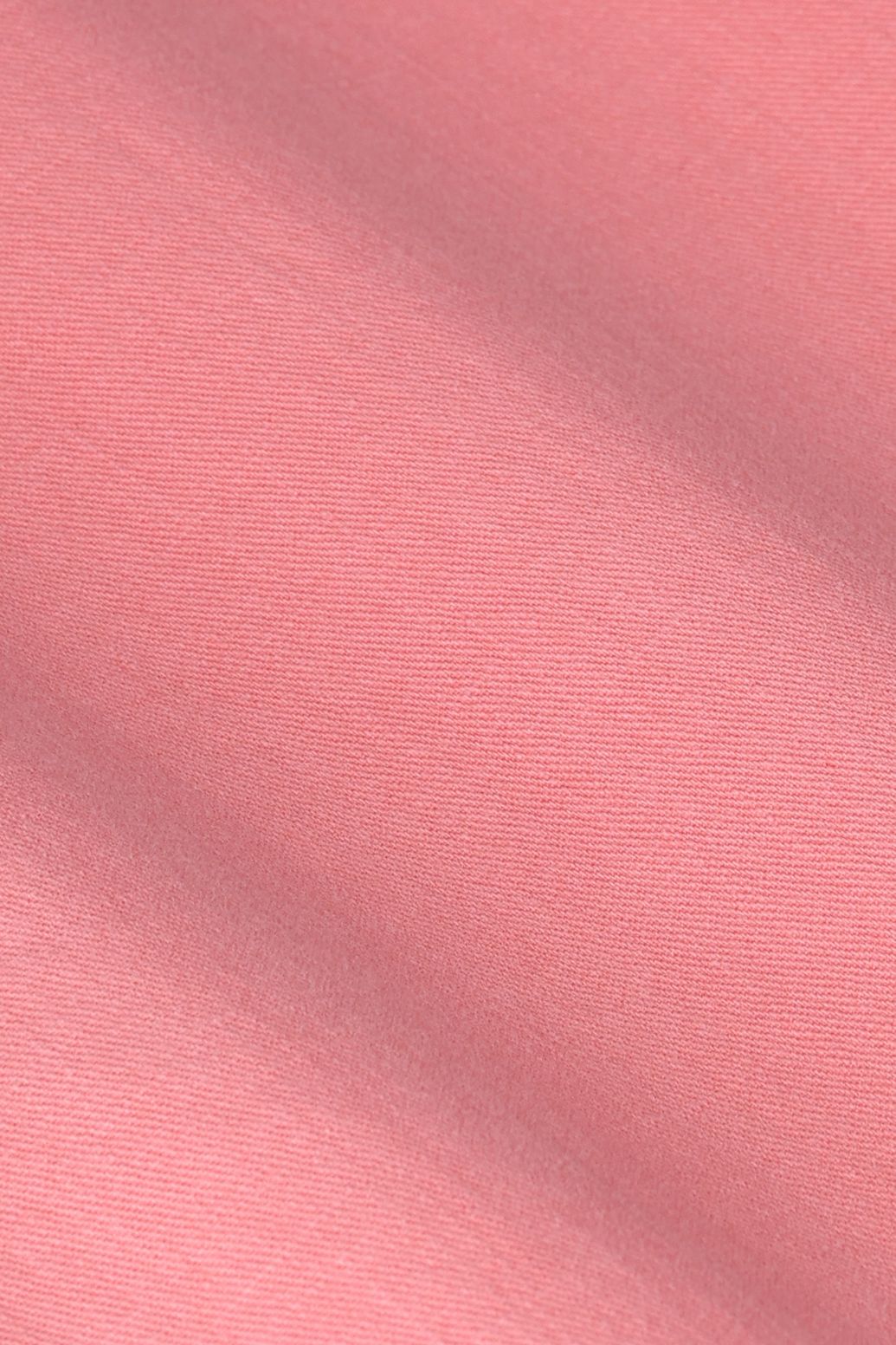 Chemise avec poches plaquées - rouge