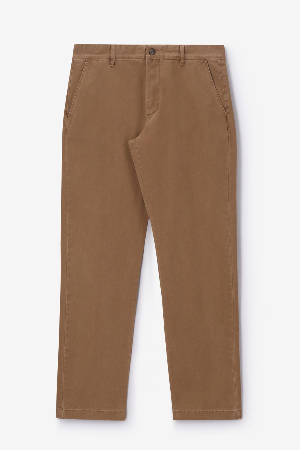 Bruine chino
