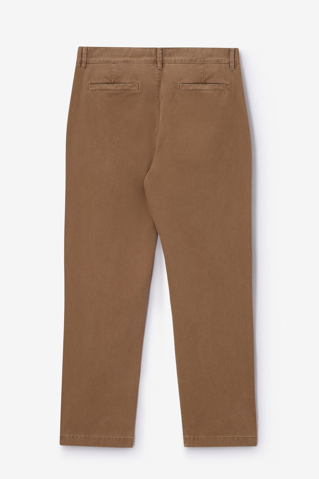 Bruine chino