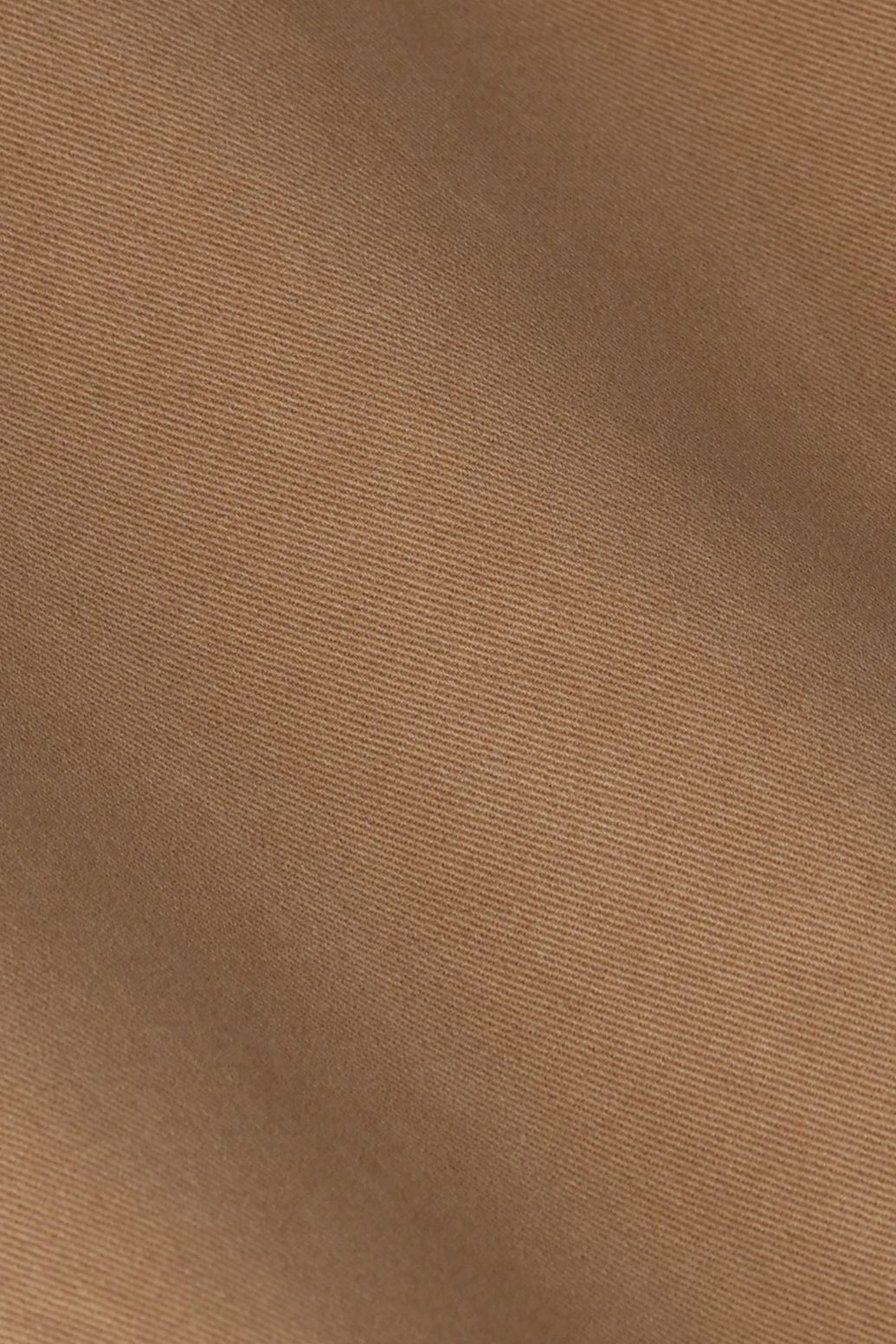 Bruine chino