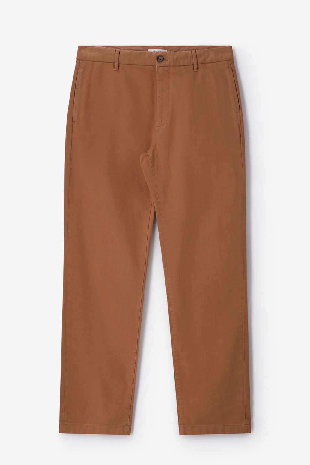 Bruine chino