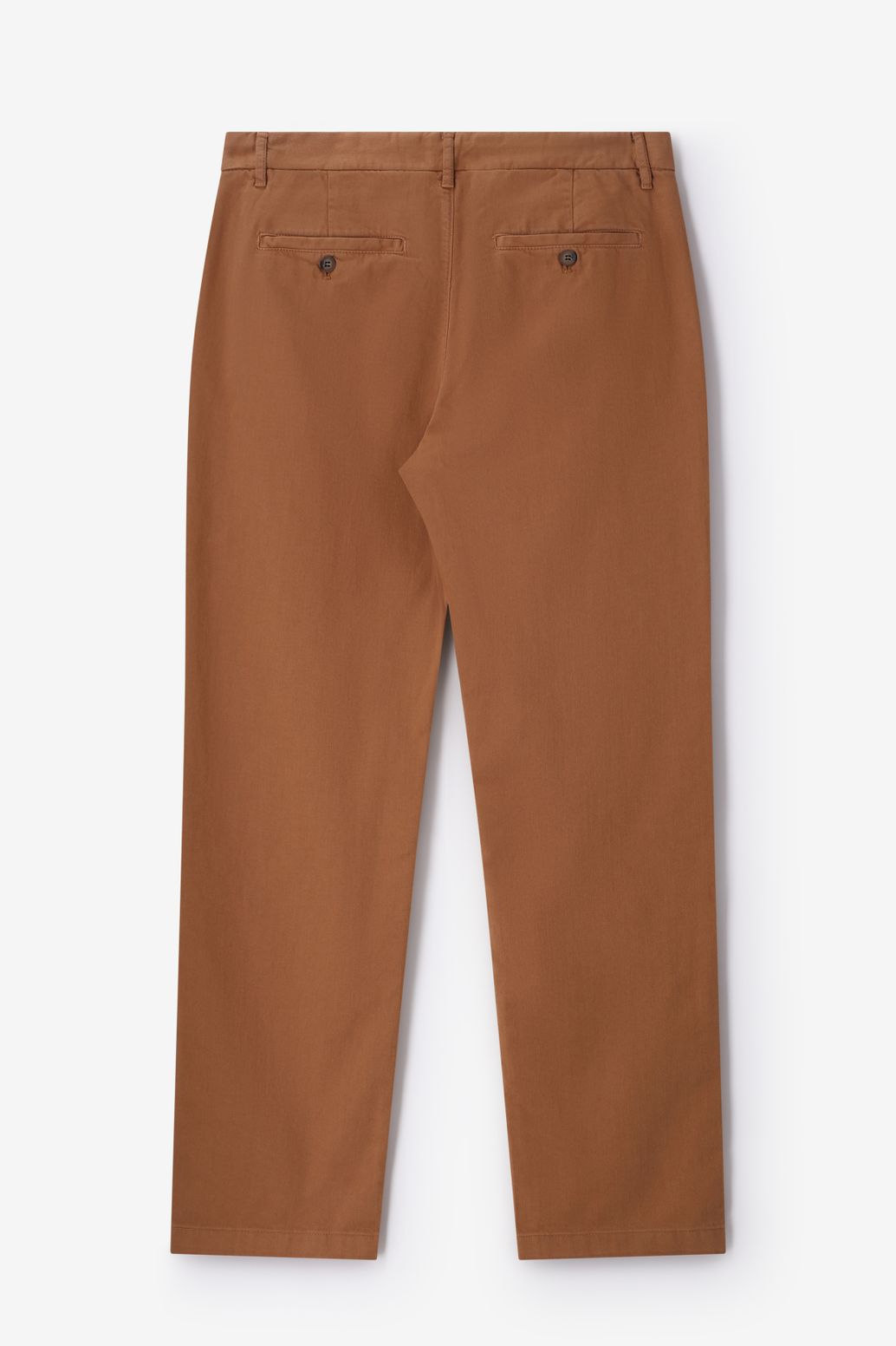 Bruine chino