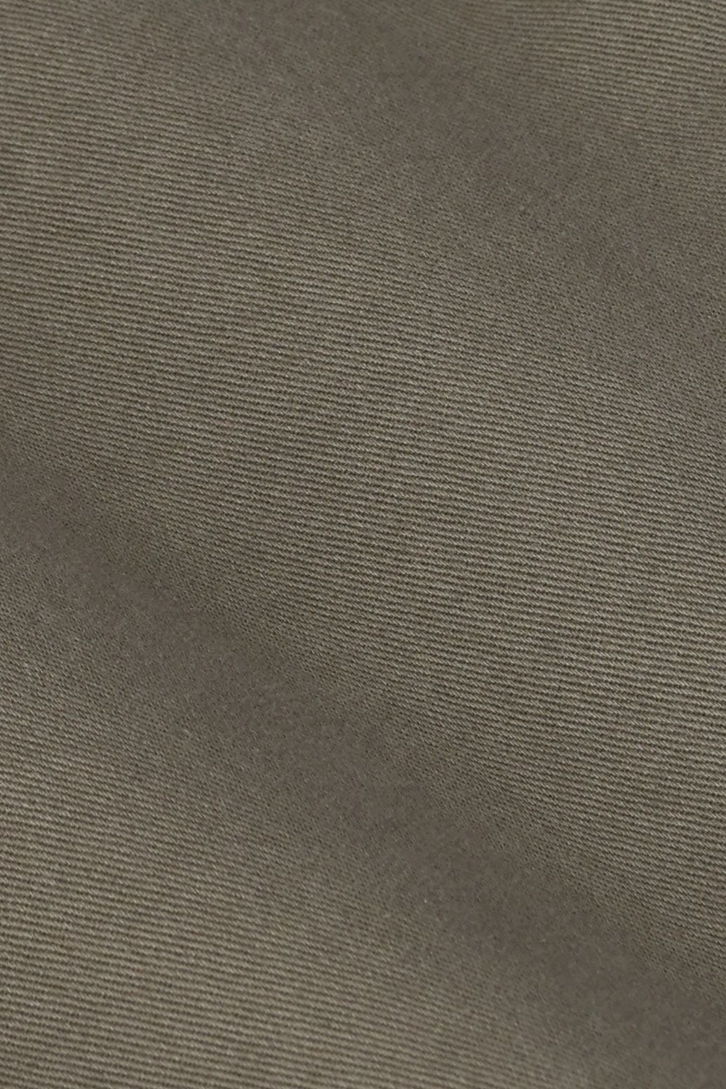 Chino taille mi-haute - vert