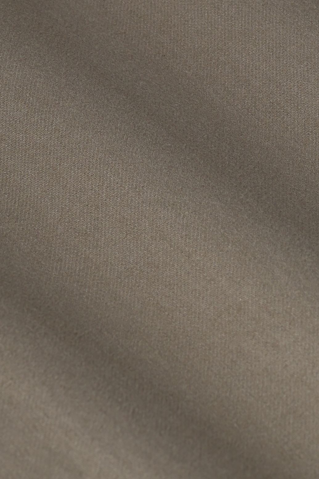 Chino taille mi-haute - vert