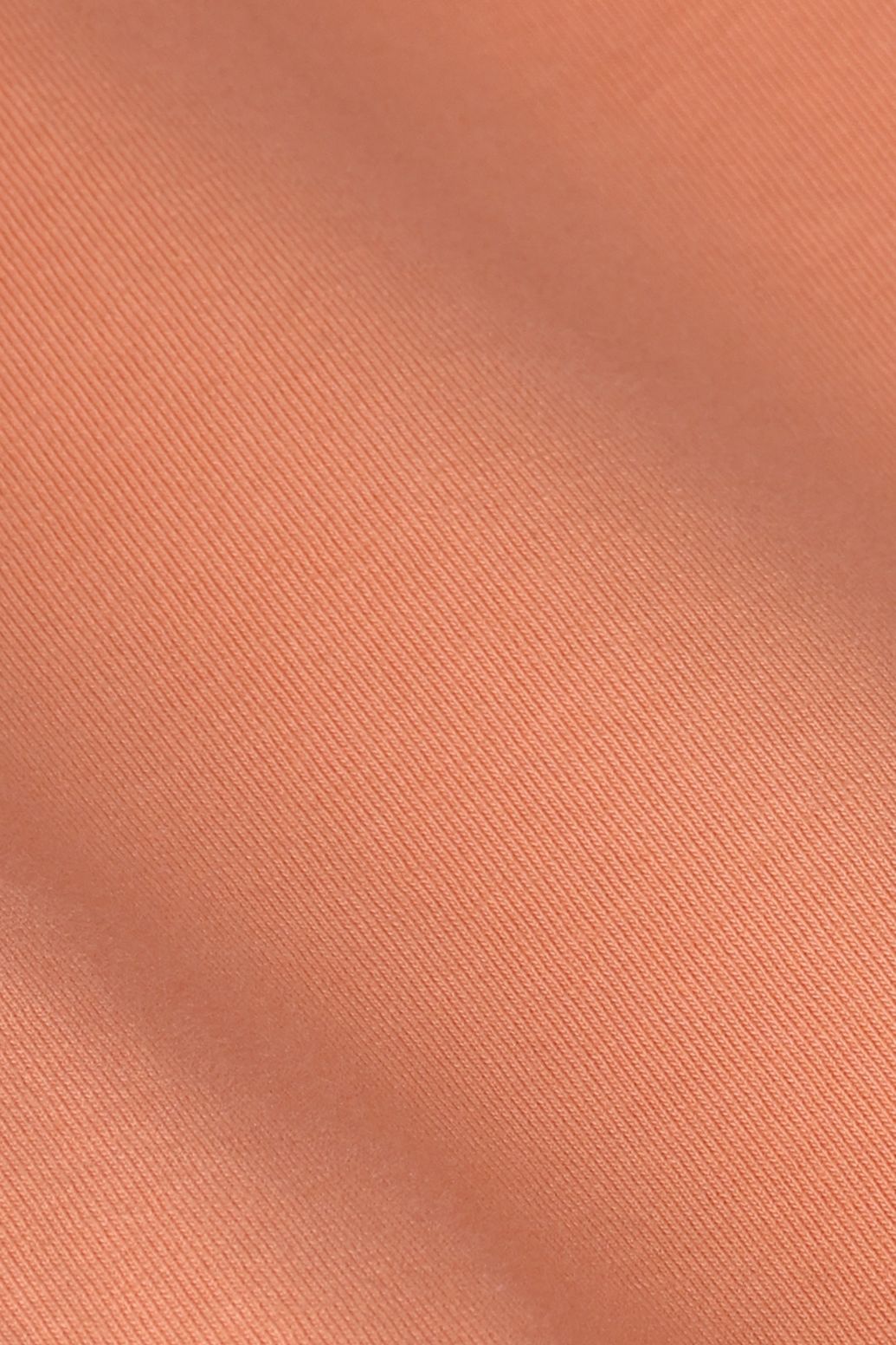 T-shirt avec illustration - orange