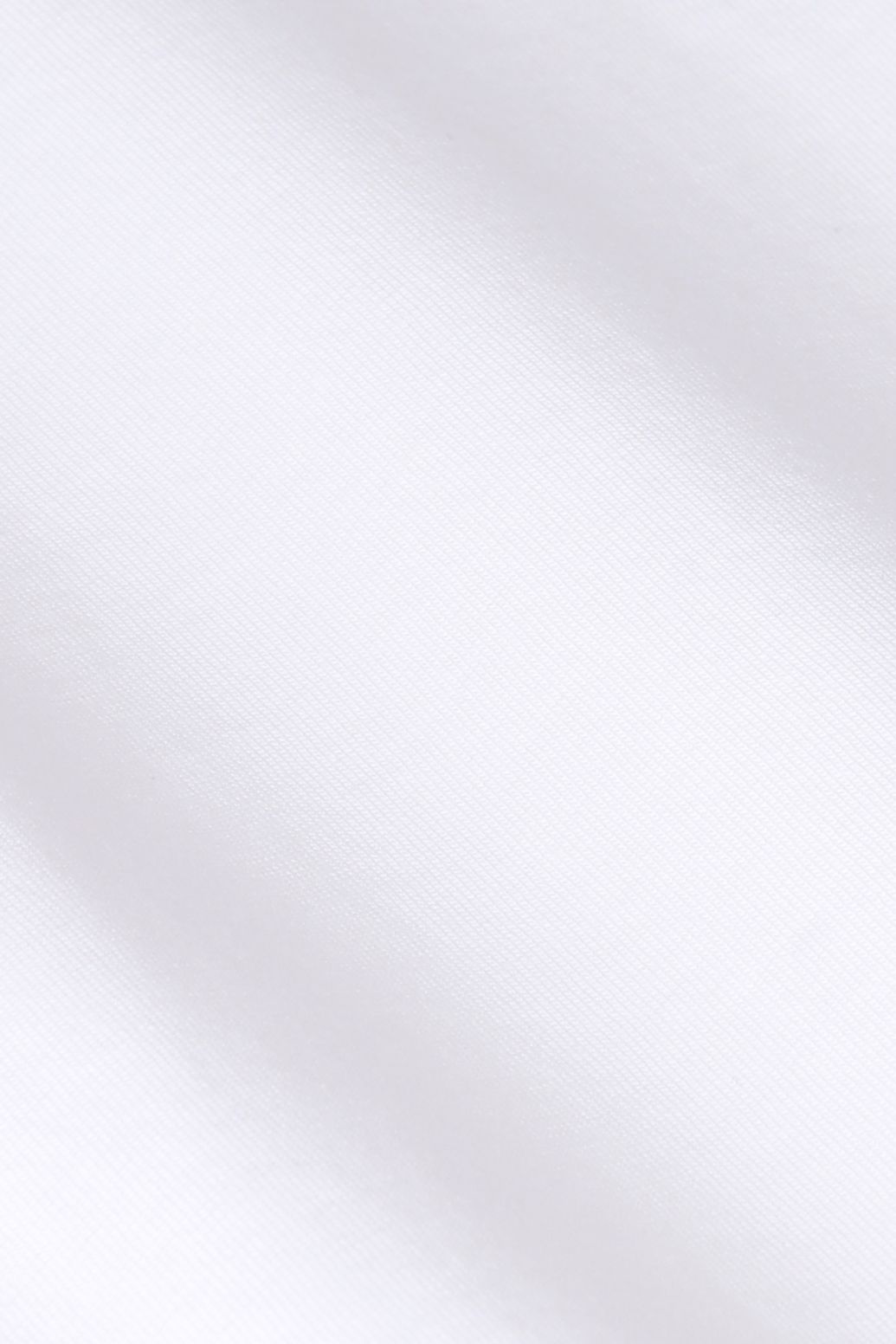 T-Shirt mit Stickerei - weiß