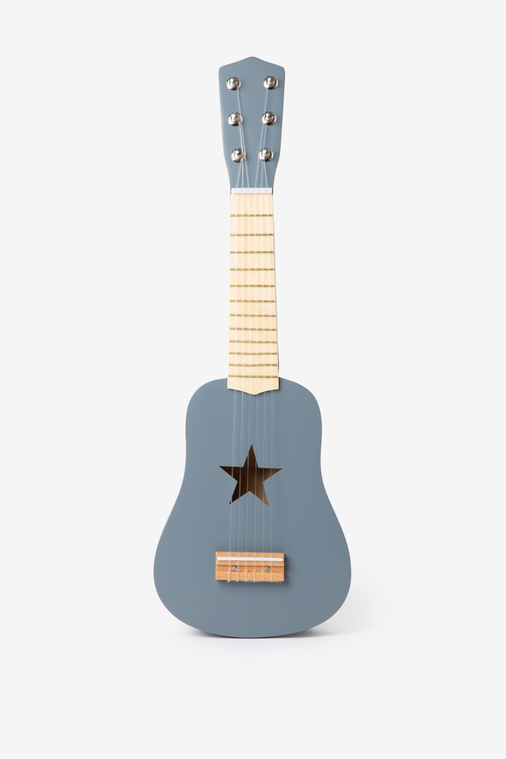 Kids Concepts Guitare jouet - gris foncé